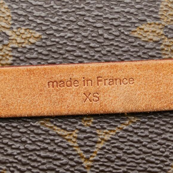 Louis Vuitton Monogram Pochette Florentine Waist Bag M51855 - Picture 11 of 13